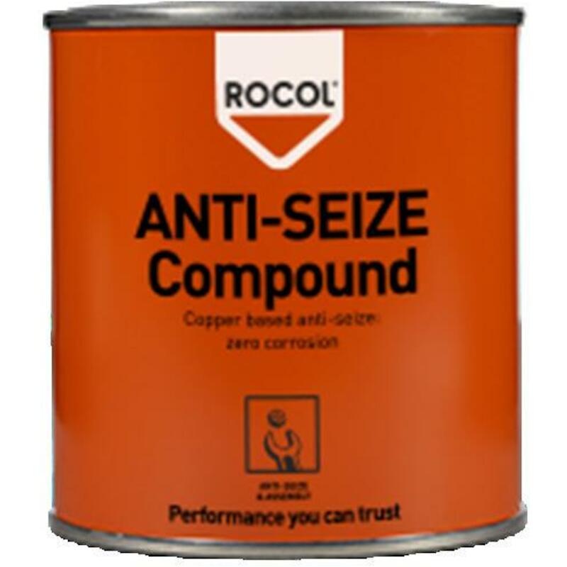 ANTI-SEIZE TUBE 85G         COMPOUND         ROCOL