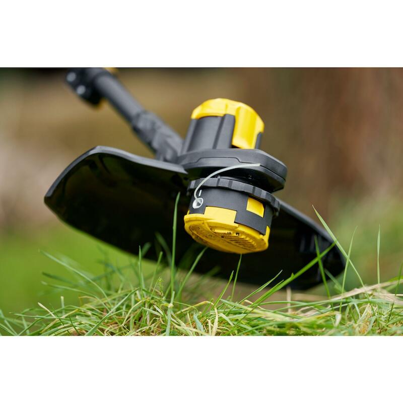 ACCUGRASTRIMMER 18V/BODY    SFMCSTB933B    STANLEY