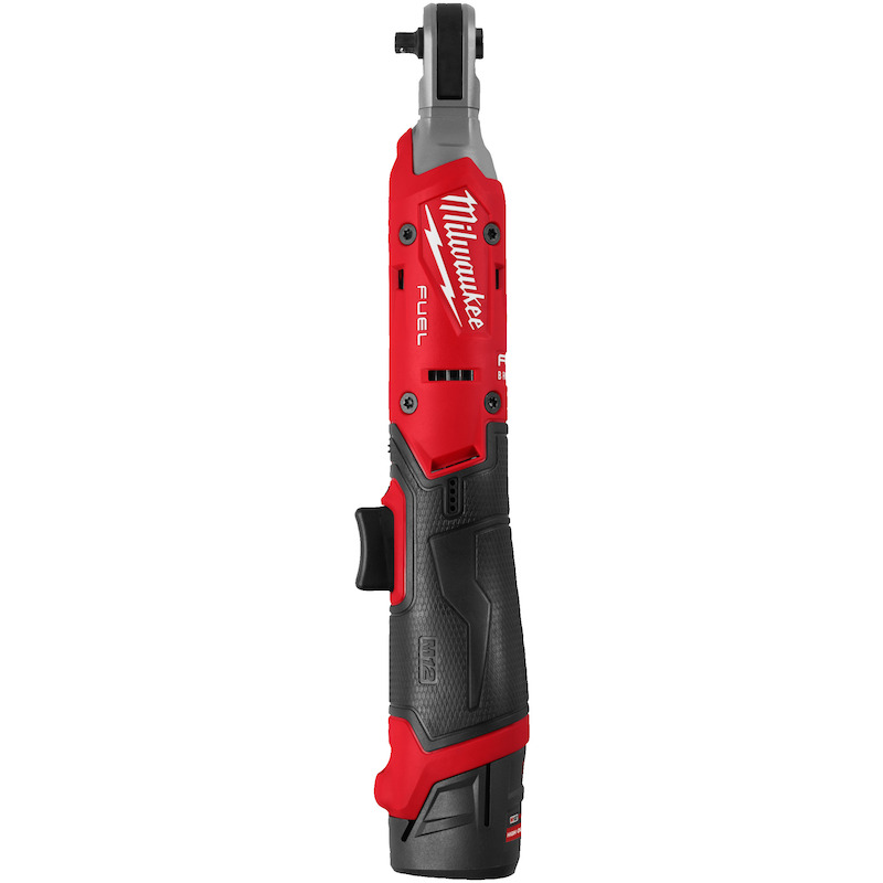 ACCURATELSLEUTEL 12V/2X2,5A M12 FIR14G2-252B  MILW