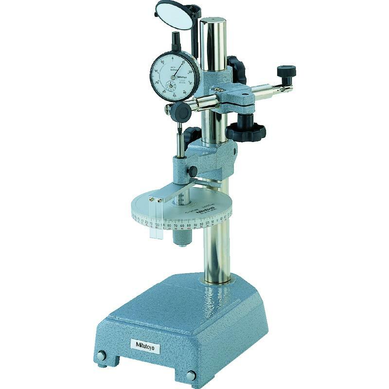 KLOKKENTESTER 0-25MM        170-102 0,0001MM MITUT