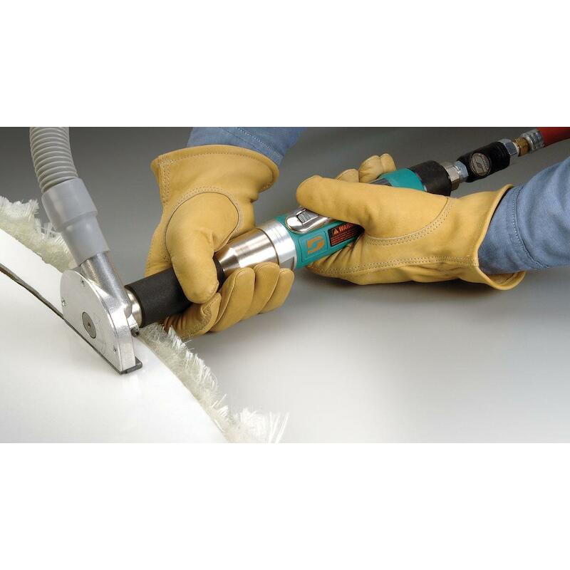 SCIE SABRE PNEUMATIQUE 76MM 52537        DYNABRADE