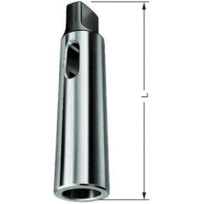 REDUCTIEHULS      DIN2185   262 MK1 - MK0     ROHM