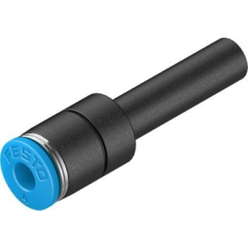 PUSH-IN CONNECTOR QS-6H-4 (153041) FESTO