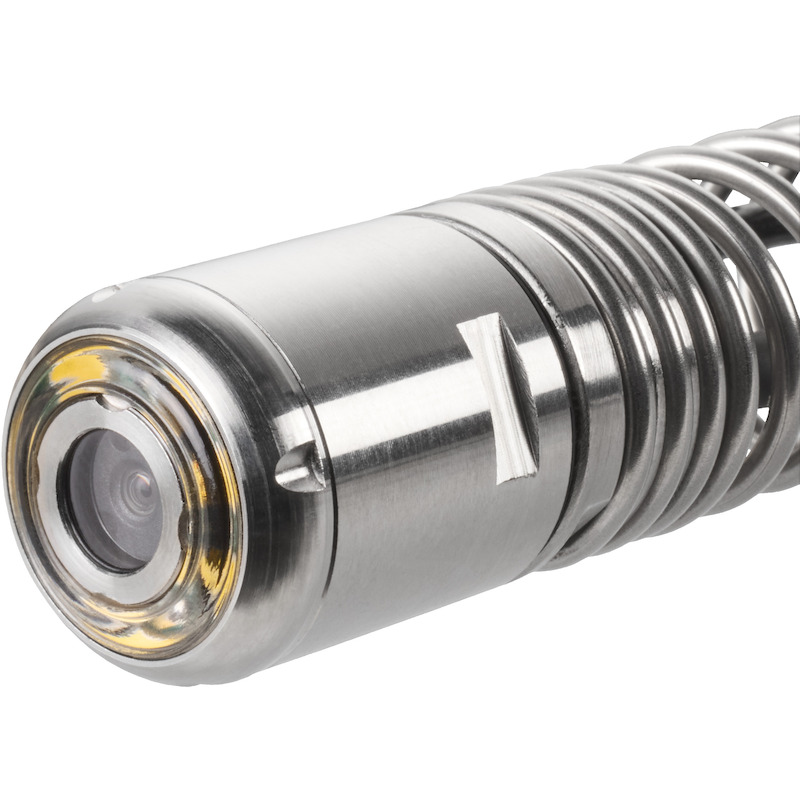 TÊTE DE CAMÉRA M12 16MM     SICO CH16    MILWAUKEE