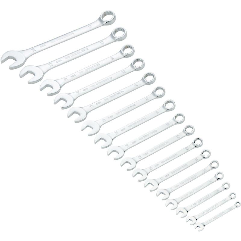 MODULE RINGSTEEKSLEUTELS    MODM.40B-16 (16ST) FAC