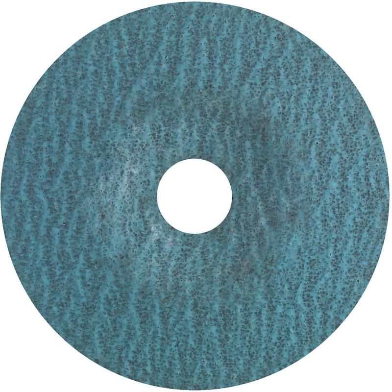 FIBERSCHIJF 125X22,23MM     PREMIUM    P36 TYROLIT