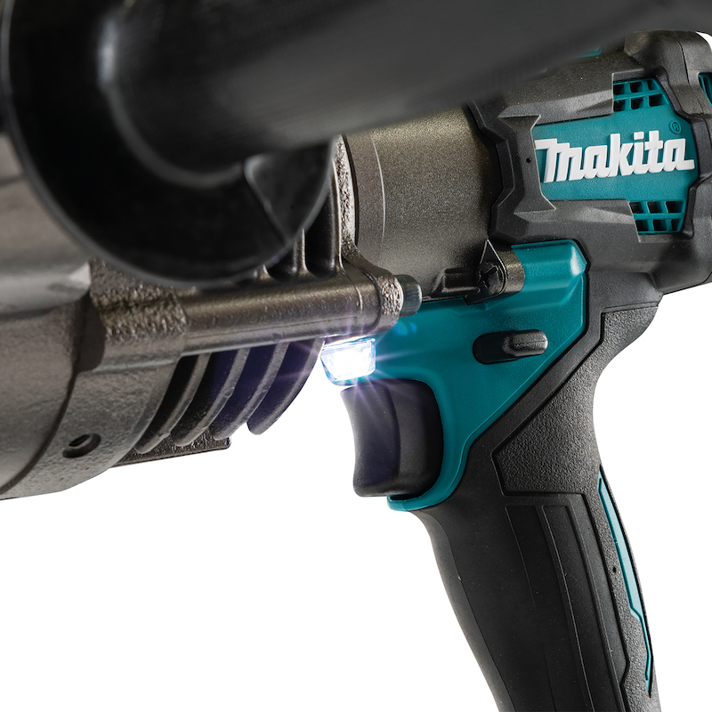 POINÇONNEUSE 40V/BODY       PP001G          MAKITA