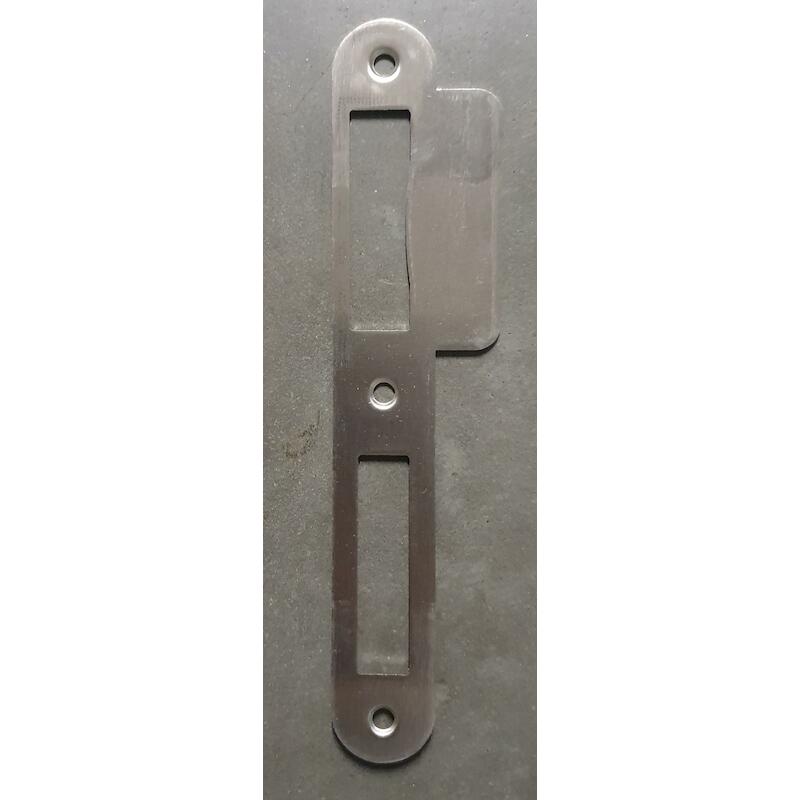 GÂCHE DROIT ARR.INOX        PC050-27R (C5)   LITTO