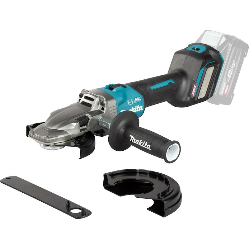 ACCUBINNENHOEKSLIJPM.40V/B. GA055GZ - 125MM MAKITA