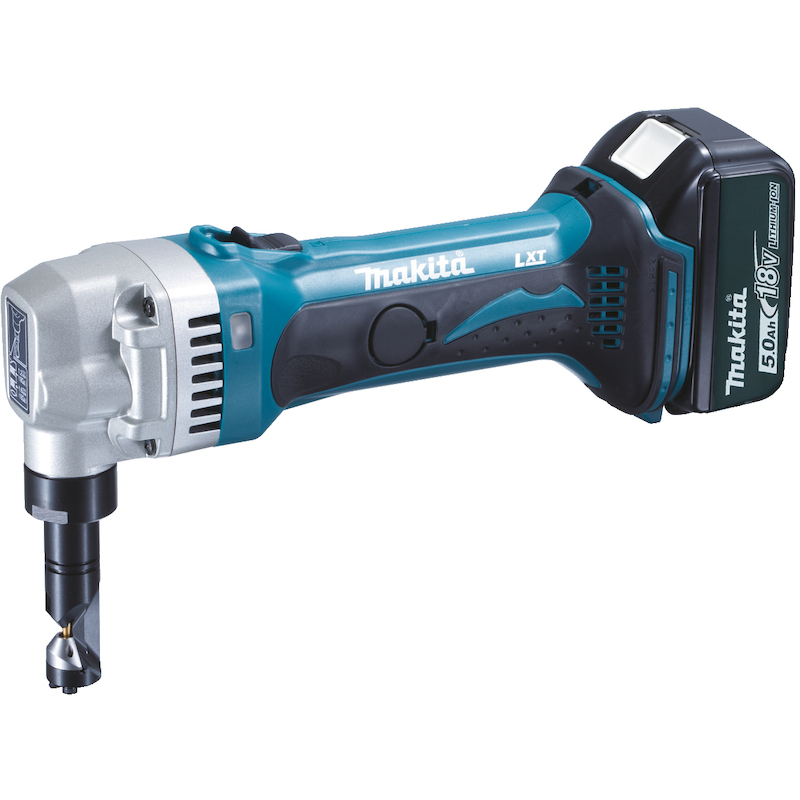GRIGNOTEUSE LXT® - DJN161RTJ - MAKITA