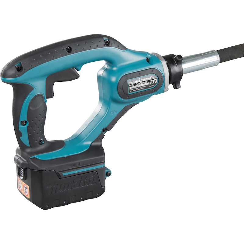 BETONTRILNAALD LXT® - DVR850Z - MAKITA