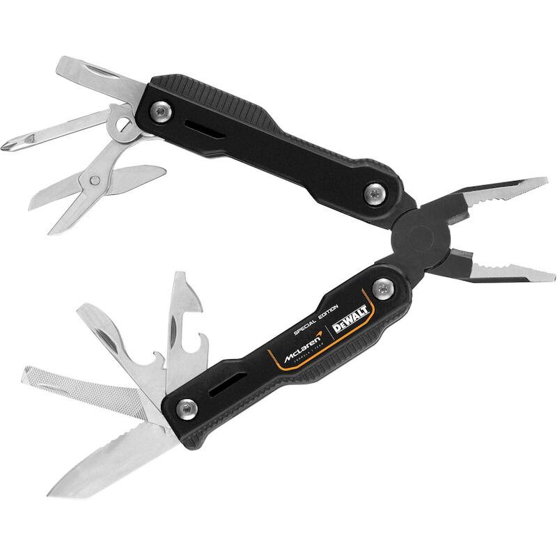 MULTITOOL MCLAREN 16IN1     DWHT71844       DEWALT