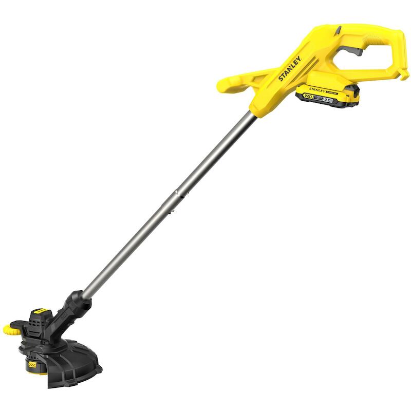 ACCUGRASTRIMMER 18V/2AH     SFMCST925M1    STANLEY