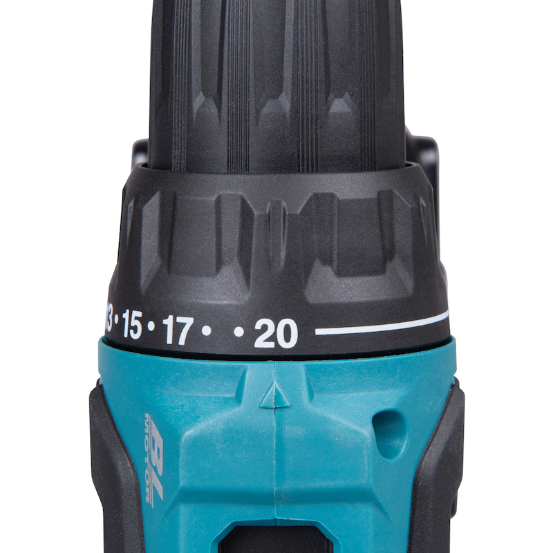 ACCUBOORSCHROEFM.18V/2X4AH  DDF490 (MAKPAC) MAKITA