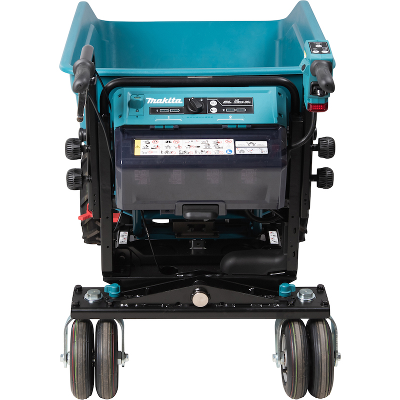 BROUETTE LXT® - DCU603Z - MAKITA