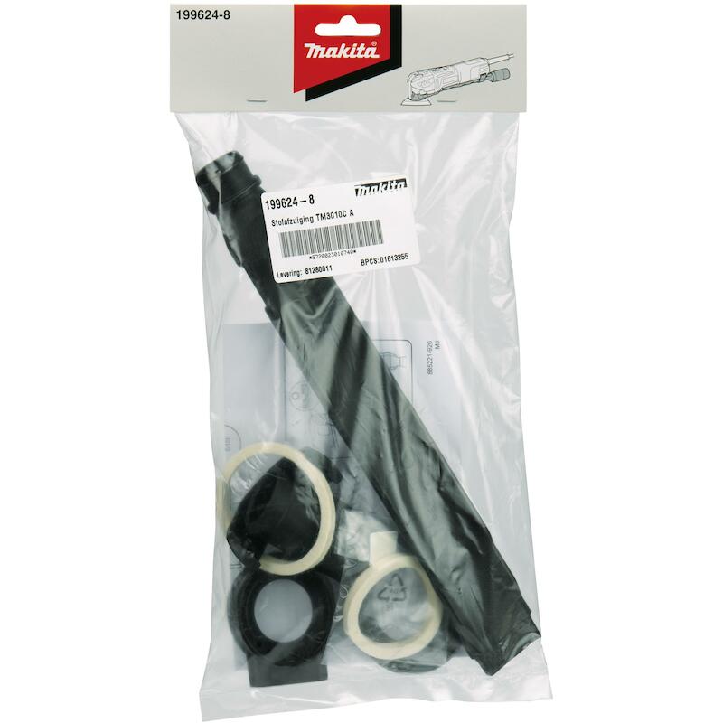 ADAPTATEUR D'ASPIRATION CPL - 199624-8 - MAKITA