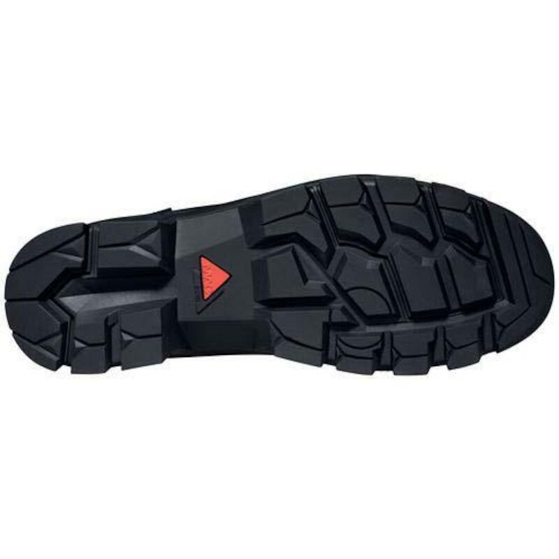 CHAUSS.ESD HAUT S3 NO/OR    6532.2 BOA     41 UVEX