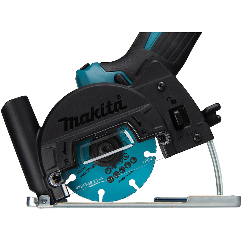 COMPACTE SLIJPMACHINE LXT® - DMC300RTJ - MAKITA