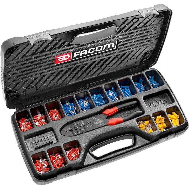KABELSCHOENSET ALG.ELECTR.  449.Z3A          FACOM