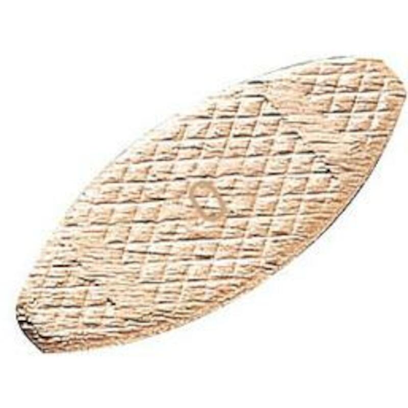 LAMELLO NO 0, 46 X 15 X 4 MM - A-16922 - MAKITA