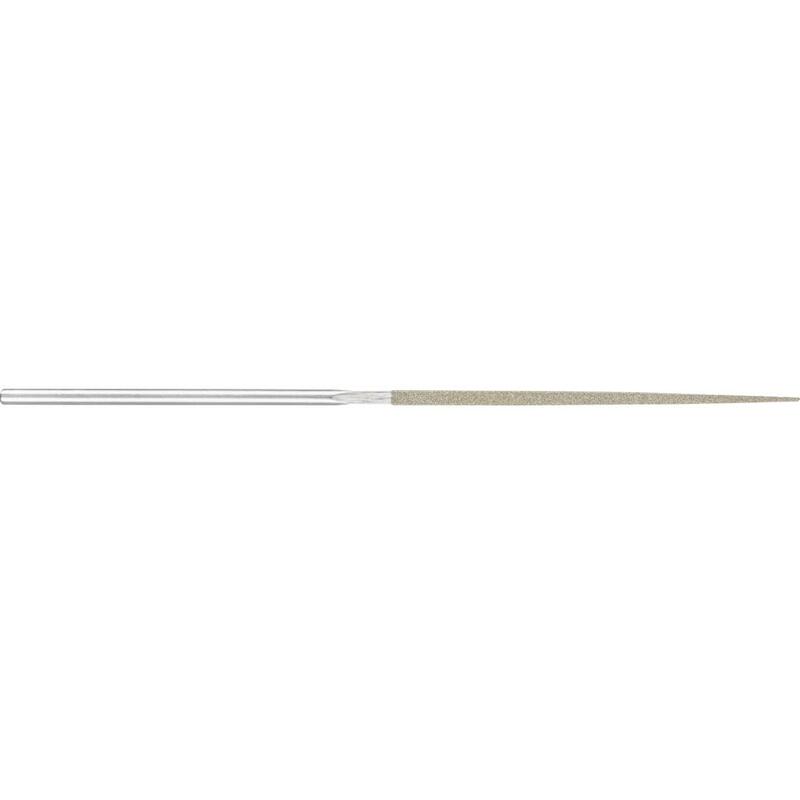 DIAMANTNAALDVIJL VIERKANT   DF 4142 D 91 - 140MM