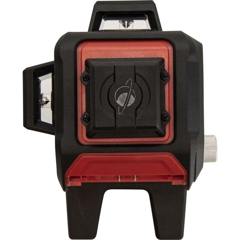 KRUISLIJNLASER 120M GROEN   MULTICROSS 3D 18VMAX