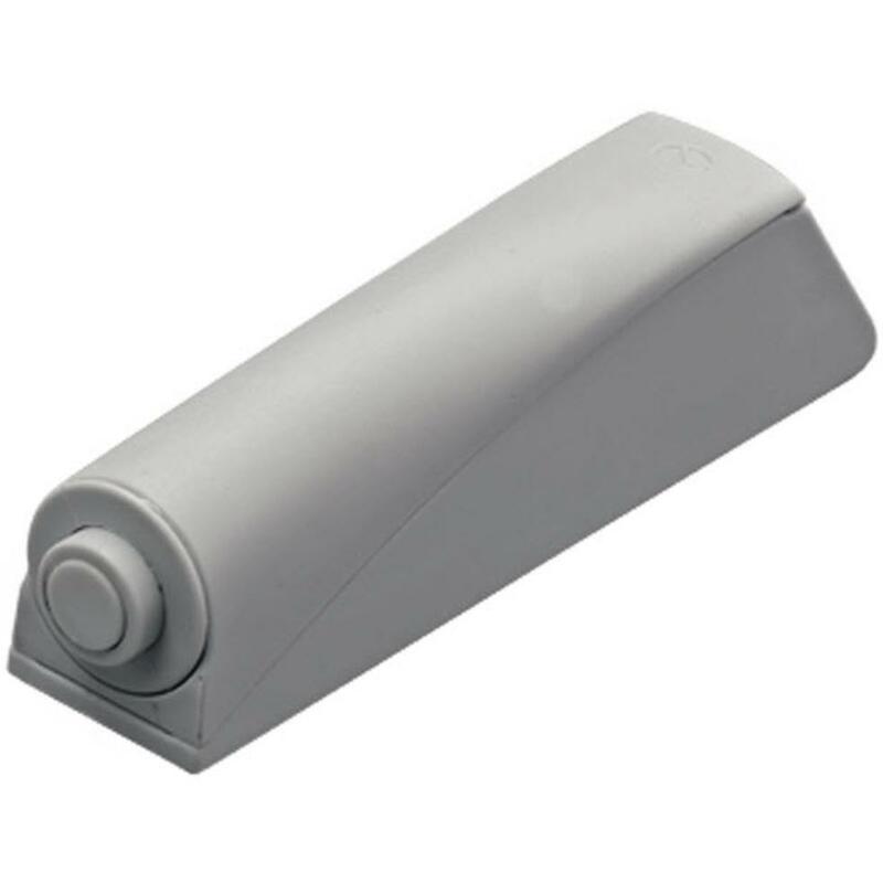 PIN SCHROEF 20MM GRIJS PUSH TO OPEN   HETT-9089610