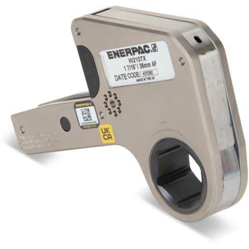 ZESKANTCASSETTE 36MM        W2107X         ENERPAC