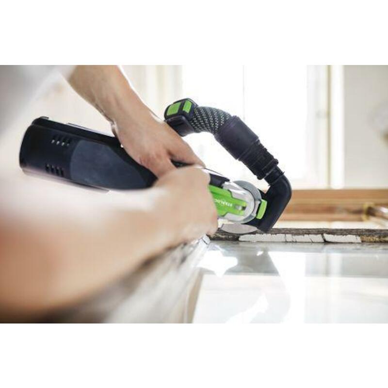 STOFZUIGADAPTER OSC-AV - 203256 - FESTOOL