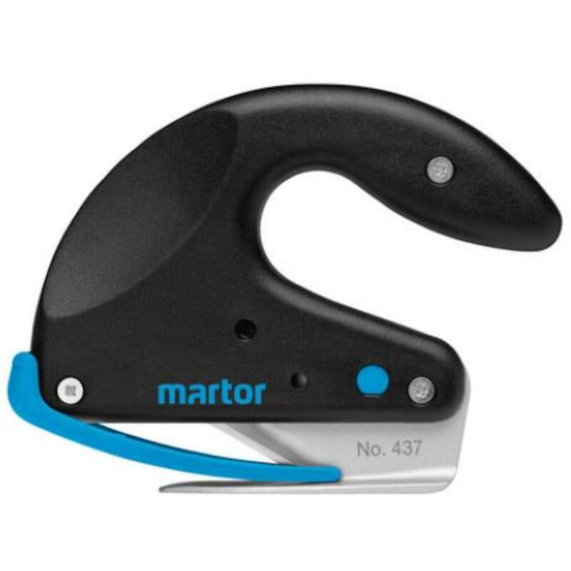FOLIESNIJD.SECUMAX OPTICUT  437 (R+L)       MARTOR