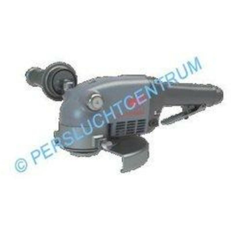 MEULEUSE D'ANGLE PNEU.178MM VT45A085SP98 INGERSOLL RAND