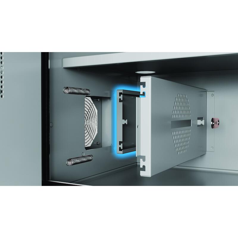 VEILIGHEIDSKAN TYPE 1 ZN    JCN10301RD - 4L   JUST