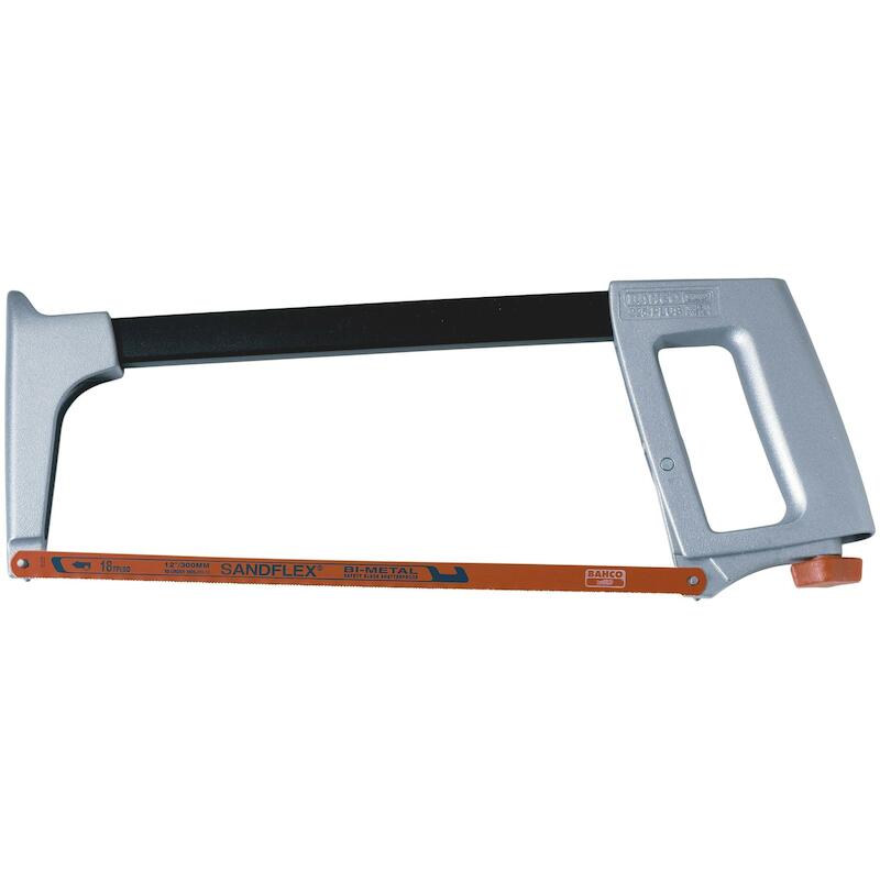 METAL SAW-FRAME  225-PLUS 300MM BAHCO