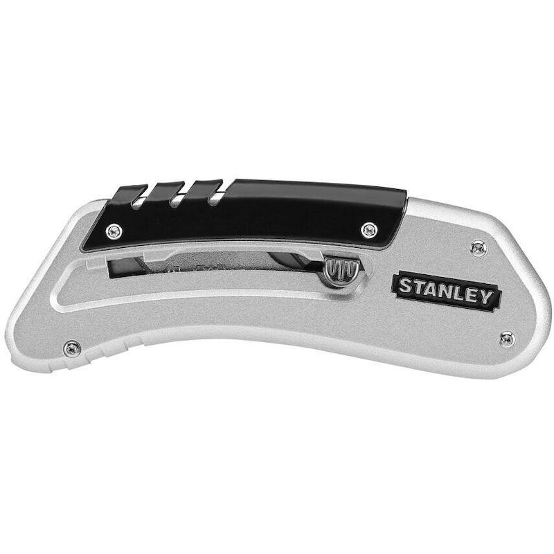 UITSCHUIFMES QUICKSLIDE     0-10-810 220MM STANLEY
