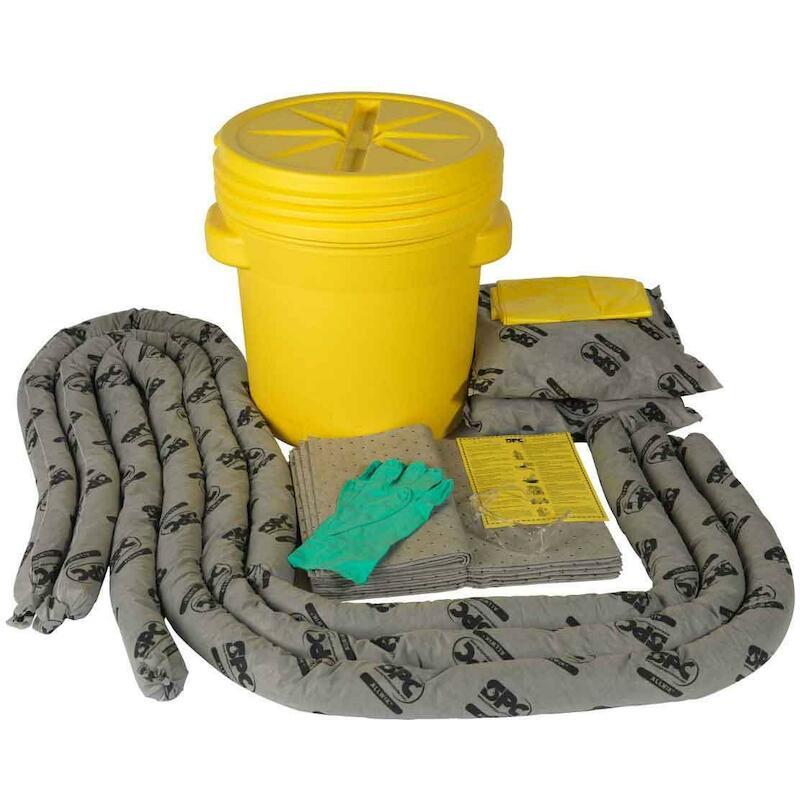 UNIV.INTERV.KIT LAB PACK    SKA-20 - 59L       SPC