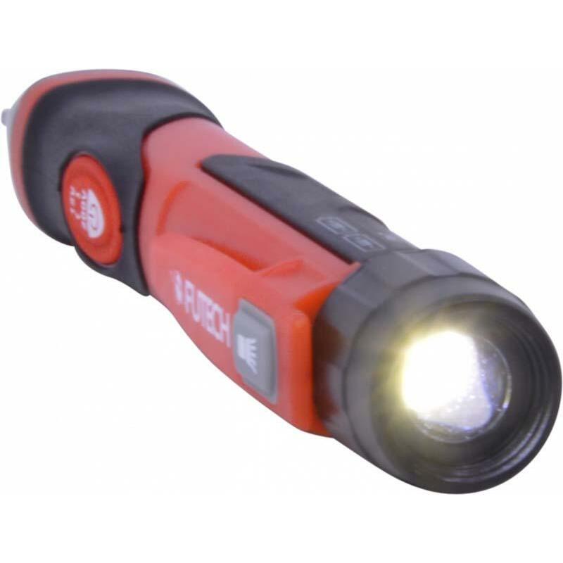 VOLTPEN 12-1000V            200-12 2XAAA    FUTECH