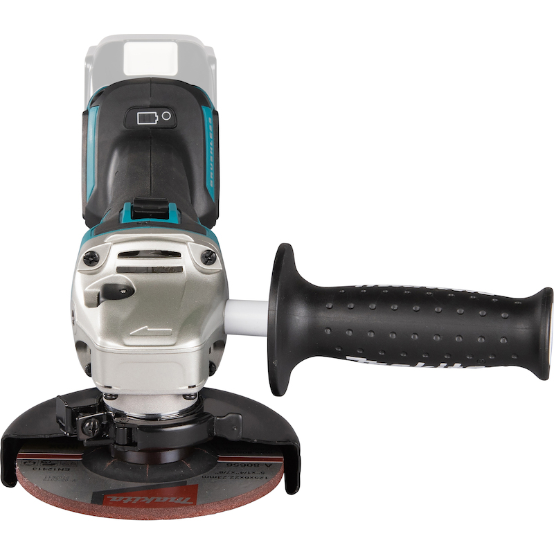 MEULEUSE Ø 125 MM LXT® - DGA506Z - MAKITA