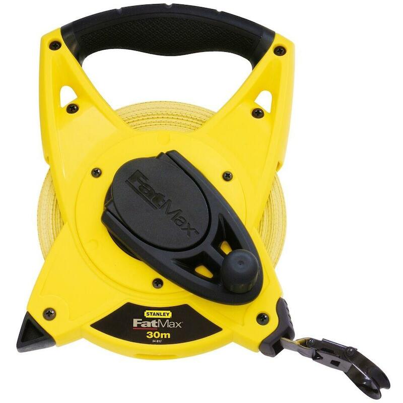 MES.LONGUE FATMAX FIB.19MM  2-34-814  30M  STANLEY
