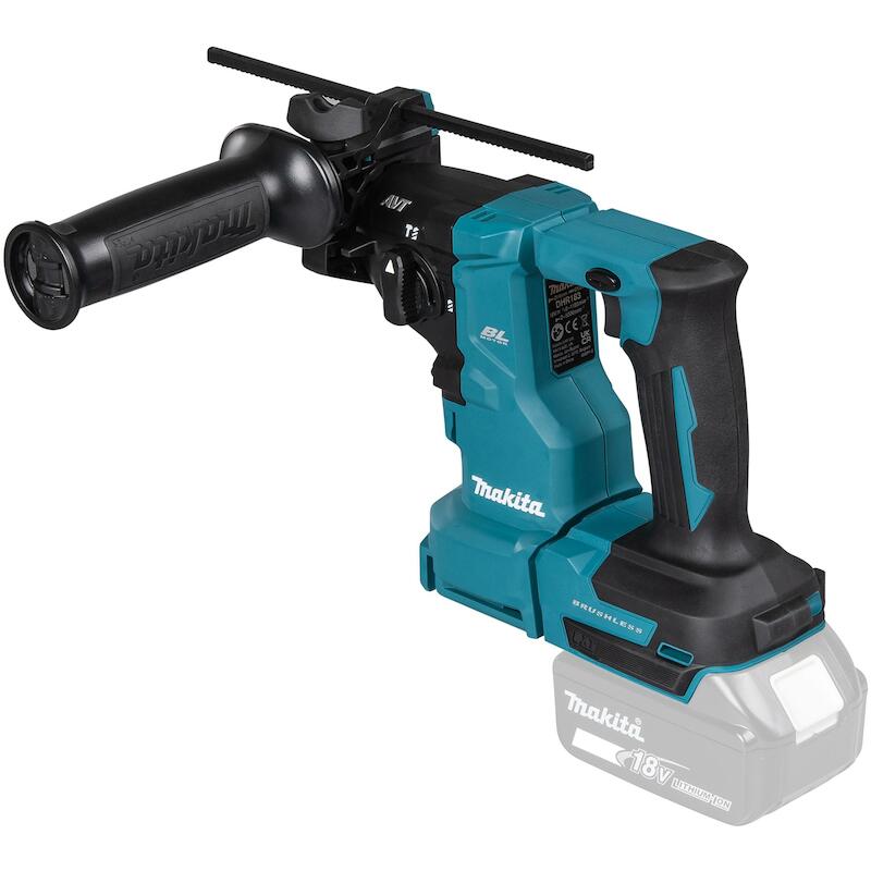 MARTEAU ROTATIF LXT® - DHR183ZJ - MAKITA