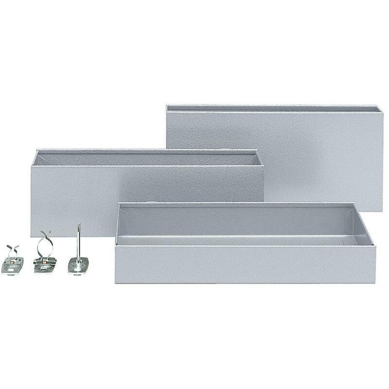 BOÎTE DE RANGEM.90X320X100  VS 1582-3       GEDORE