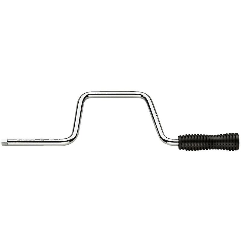 OMSLAG 3/8"                 J.110A (L=382)   FACOM