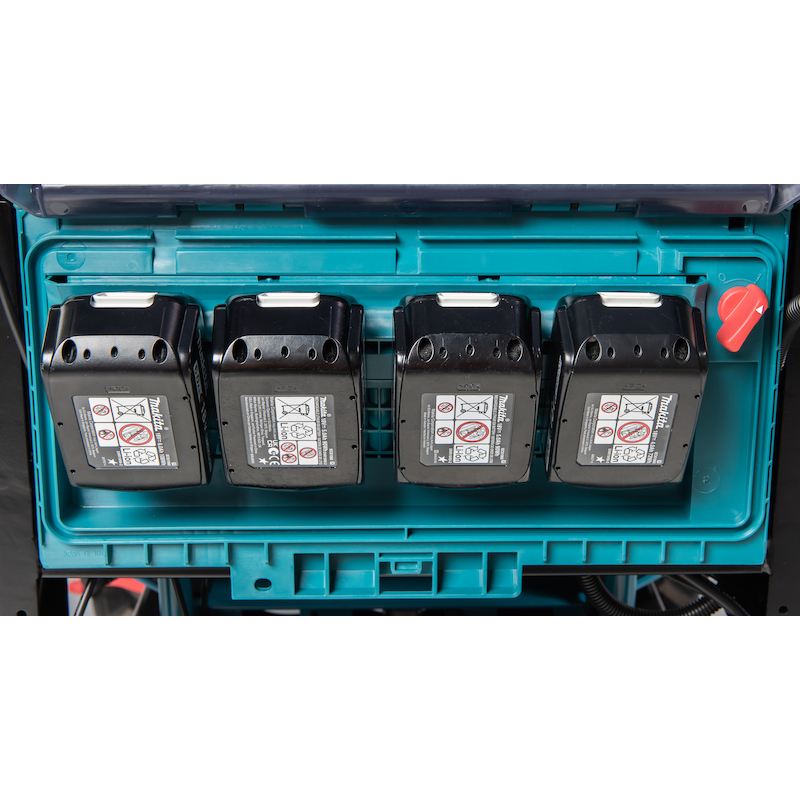 BROUETTE LXT® - DCU603Z - MAKITA