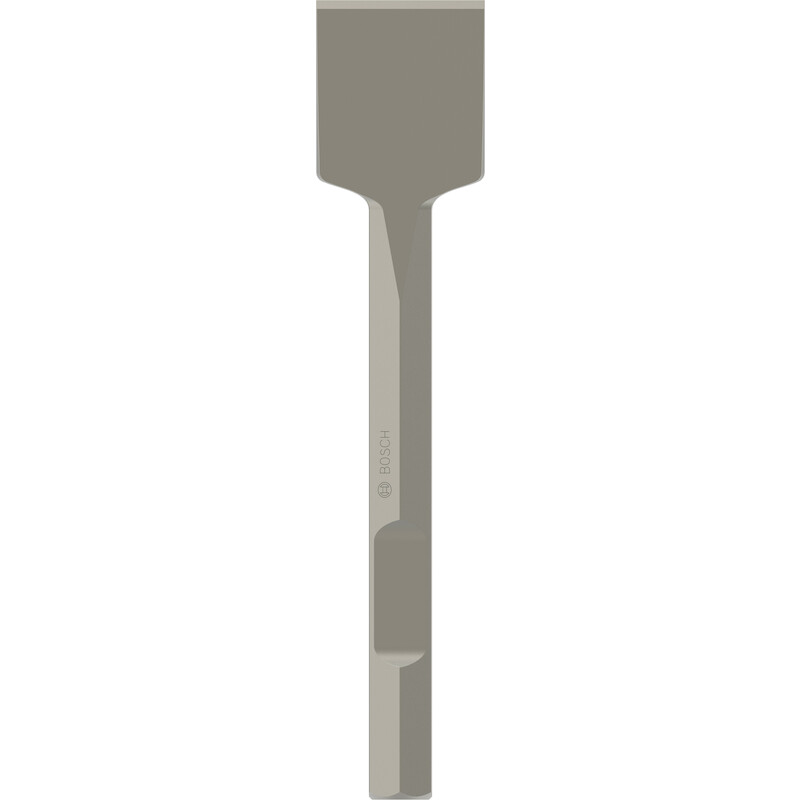 SPADEBEITEL 400X80          1618661000 HEX28 BOSCH