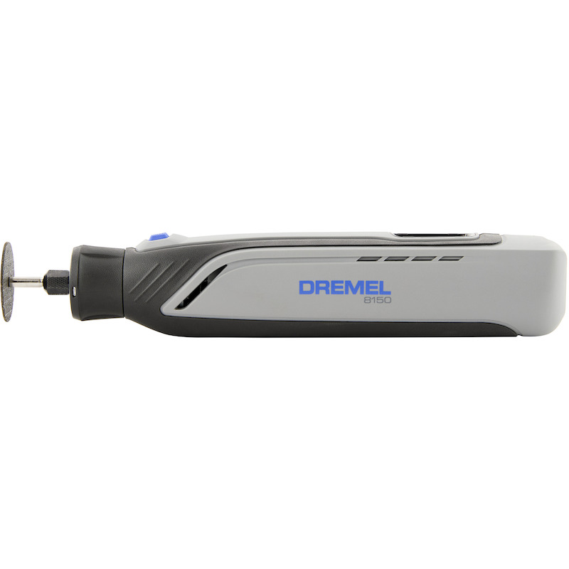 MULTITOOL + ACCESSOIRES     8150JA          DREMEL