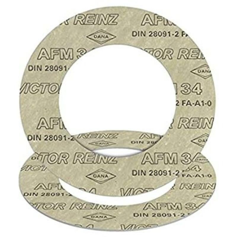 ANNEAU AFM 34               CL150 2" 1,5MM