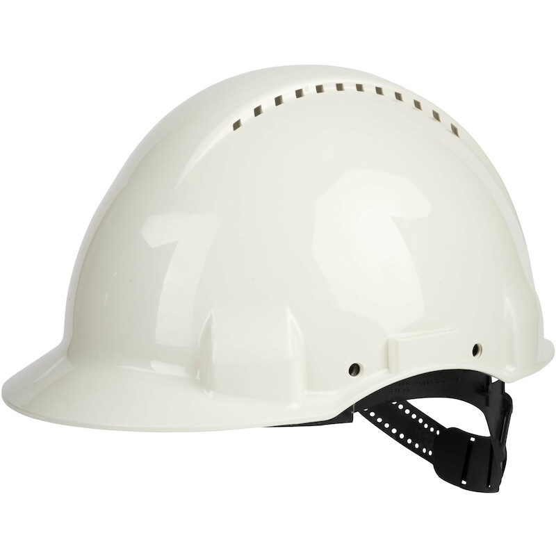 VEIL.HELM VENTIL./ZWEETB.   G3000 WIT           3M