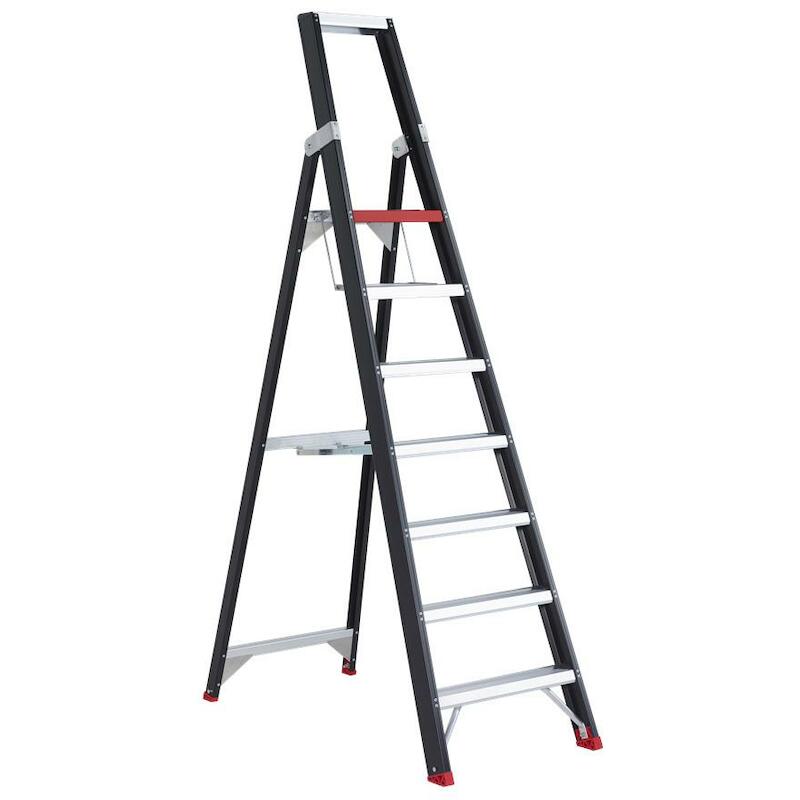 TRAPLADDER 1X7              TAURUS          ALTREX