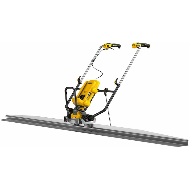 REGLE VIBR.BETON 54V/BODY   DCPS330N        DEWALT