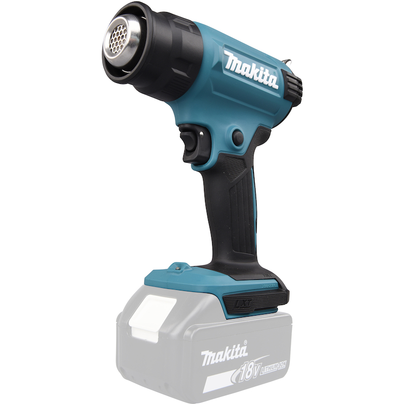 DÉCAPEUR THERMIQUE LXT® - DHG180ZJ - MAKITA