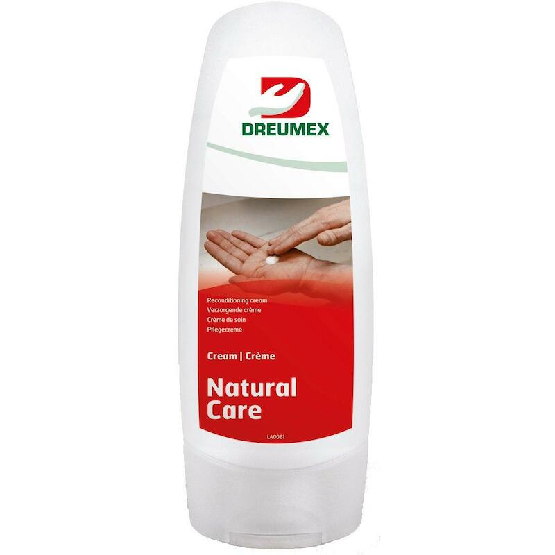 CRÈME DE SOIN TUBE 250ML    NATURAL CARE   DREUMEX